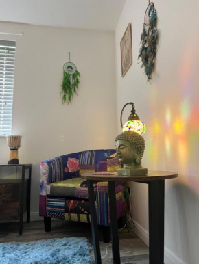 Cosy Studio Flat
